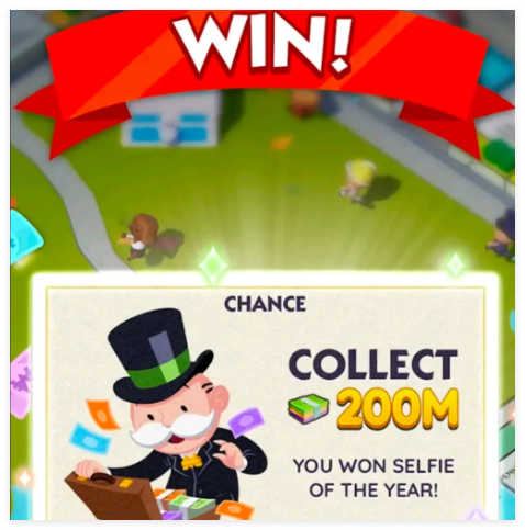 monopoly go